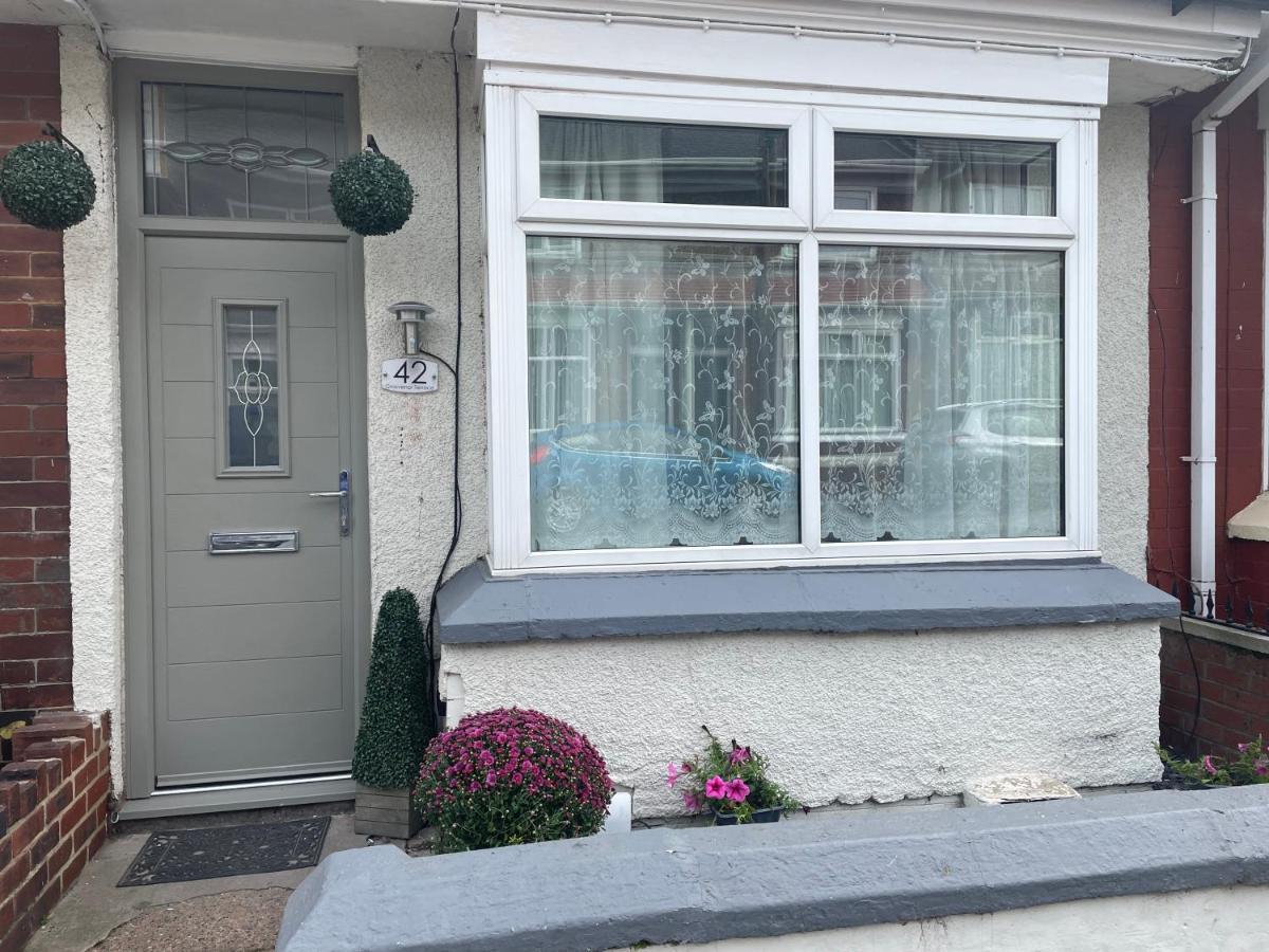 2 Bed House -Close To Cleveland Way,Lovely Beaches Brotton Dış mekan fotoğraf