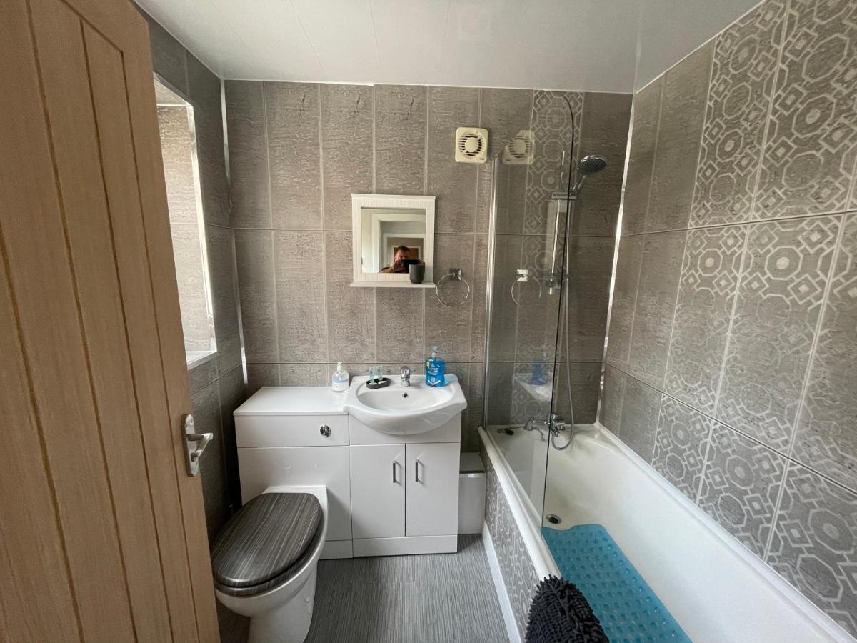 2 Bed House -Close To Cleveland Way,Lovely Beaches Brotton Dış mekan fotoğraf