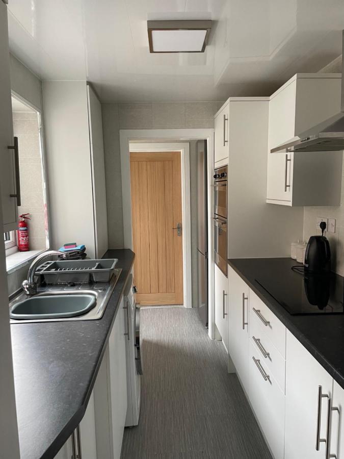 2 Bed House -Close To Cleveland Way,Lovely Beaches Brotton Dış mekan fotoğraf